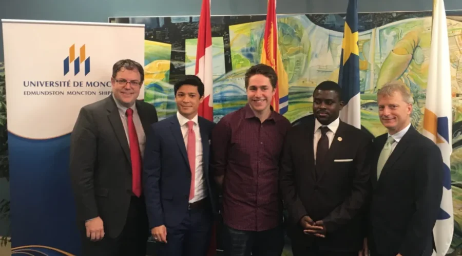 Post-Secondary Education Minister Defends International Student Medicare Decision
