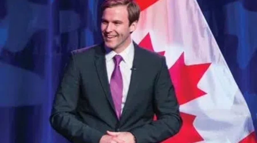 Premier Brian Gallant’s Popularity Continues Steady Increase