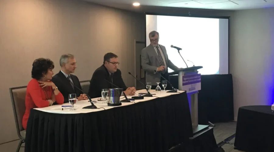 “They’re Just Manipulating And Playing With Words”: Cecile Cassista On Integration Of Extra-Mural, ANB and Telecare 811