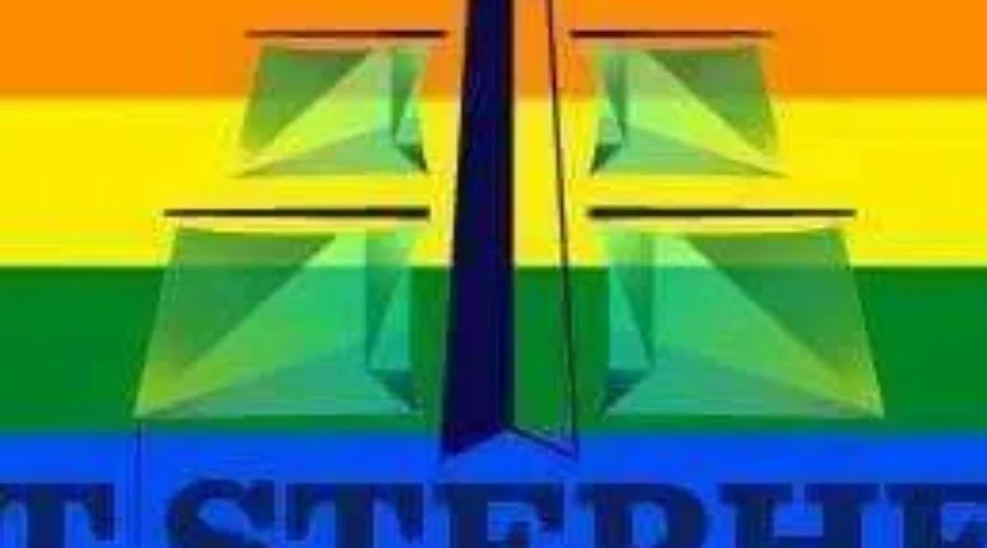 Proposed Rainbow Crosswalk Draws Controversy With St. Stephen Town Council
