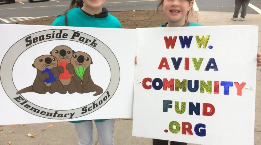 A Weekend Boost in Voting Has A West Side School Hoping To Finish Strong