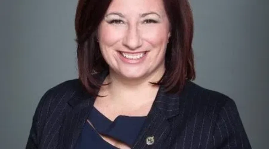 Conservative MP In Saint John Expressing Concern About Energy East