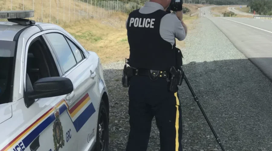 New Brunswick RCMP Urge Drivers To Make Safe Choices This Long Weekend