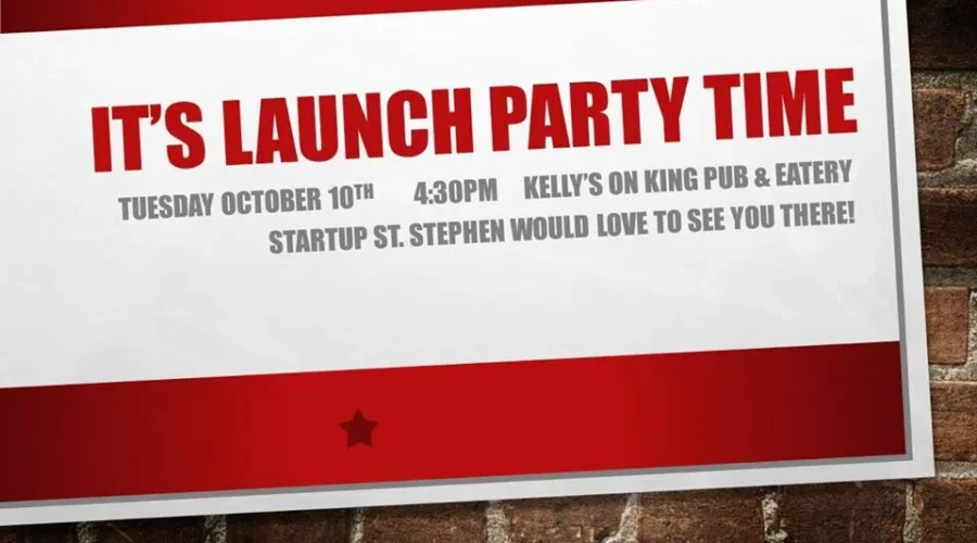Startup St. Stephen Aiming To Help Local Entrepreneurs