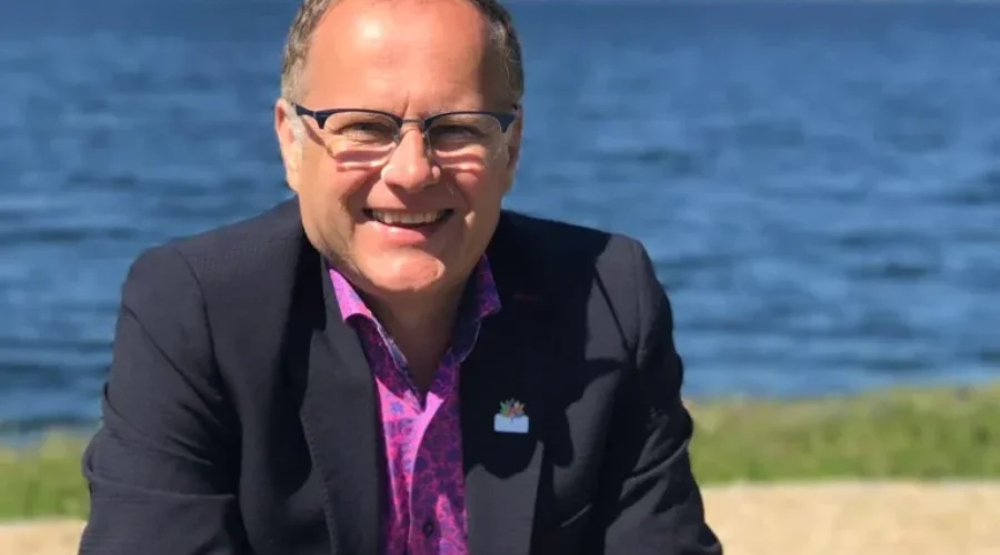 Saint John-Rothesay MP Bucks His Party