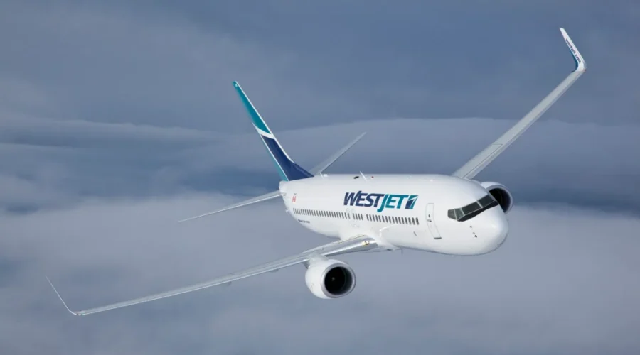 WestJet Flights Back To Normal After Significant IT Outage