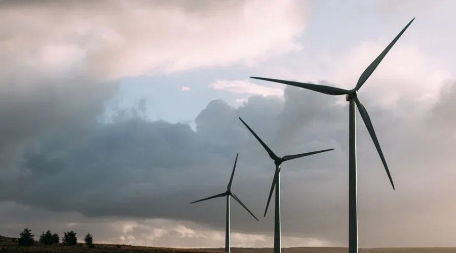 Two $60M Wind Energy Projects For New Brunswick Proposed