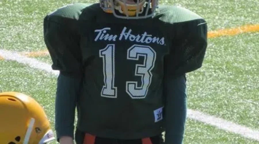 Football New Brunswick Is Collecting Data On Injuries In Order To Prevent Them In The Future