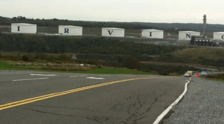 UPDATED: Irving Oil Pleads Guilty To Charges From Lac-Mégantic Rail Disaster