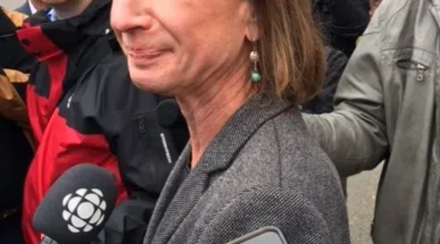 NDP Leader Was Ready For An Election Call