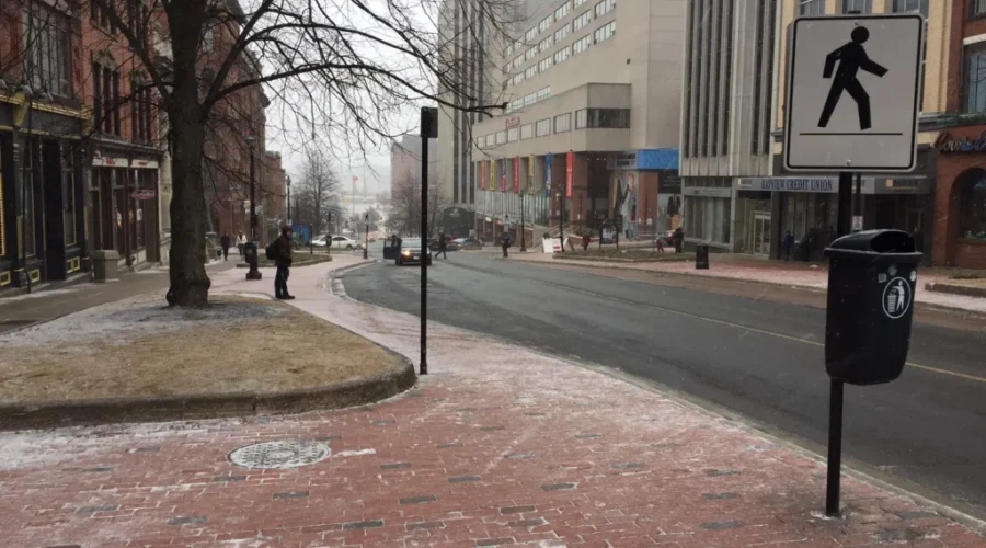 A Milder Winter Is Being Forecast