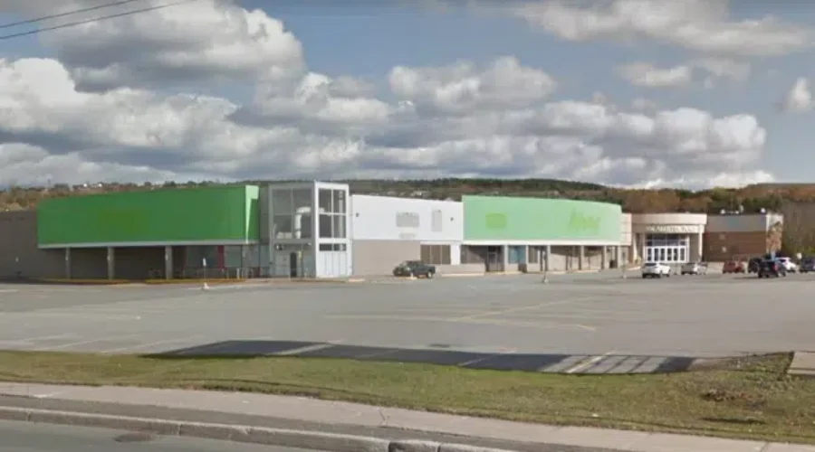 Marshalls Is Coming To McAllister Place