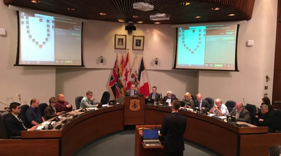 Common Council Hears Report On Fair Property Taxation