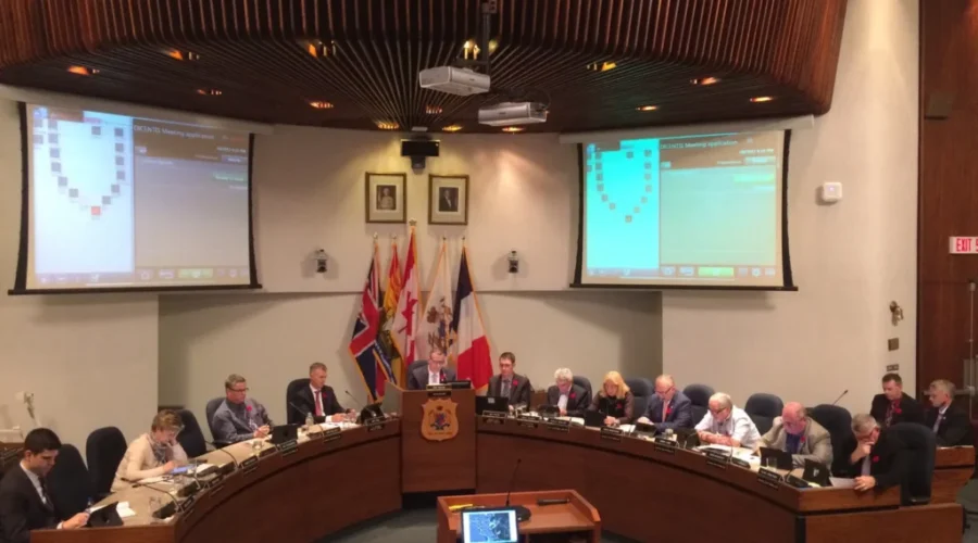 Funding Solution Approved For West Side Splash Pad