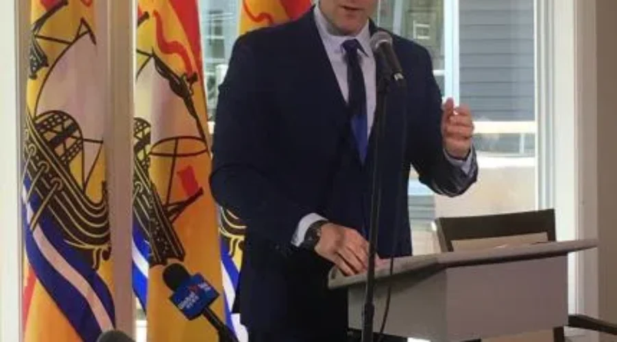 Workers’ Compensation Task Force Hears From NB Police Association, J.D. Irving