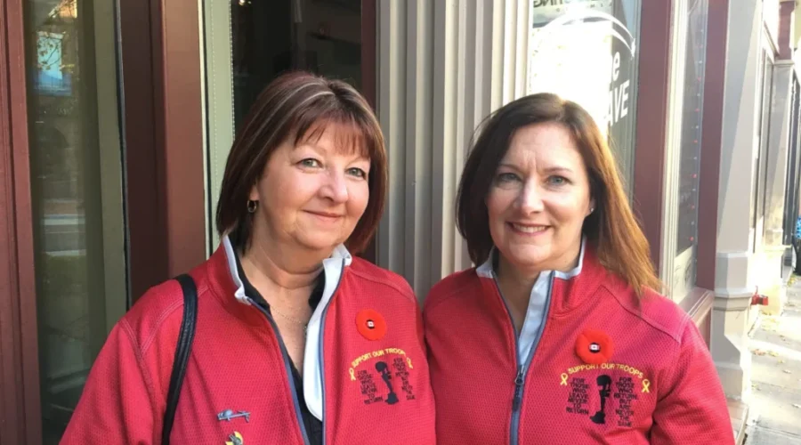 Memorial To Afghanistan Mission To Be Unveiled This Week