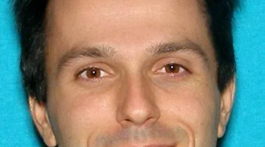 UPDATED: Nova Scotia Man Wanted On Child Sex Offences Spotted In New Brunswick