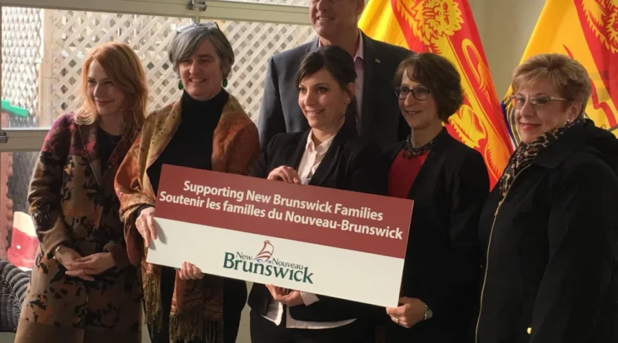 NB Hires Recruiter To Help With Adoptions