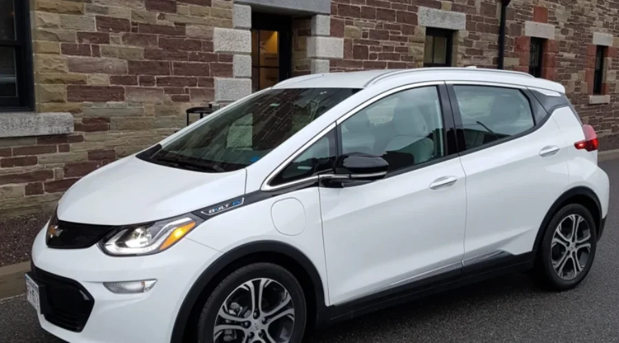 Commercial Properties Adding Electric Vehicle Charging Stations To Buildings