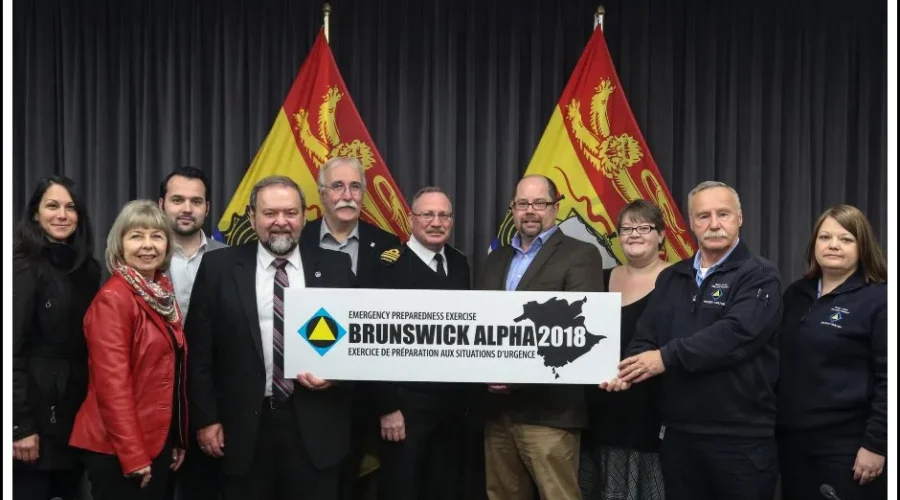 Provincewide Emergency Preparedness Exercise Being Planned For 2018