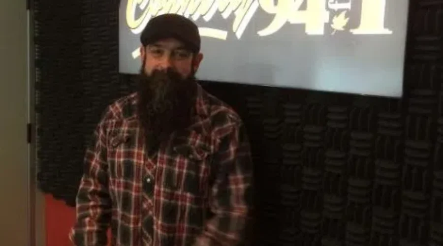 Grand Bay-Westfield Man A Finalist in Countrywide Beer Making Contest