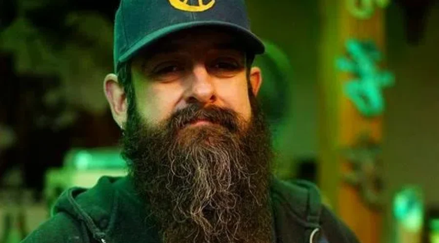 Grand Bay-Westfield Man Wins Innis and Gunn Competition