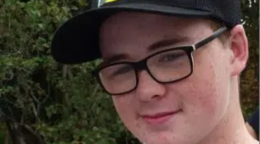 Saint John Police Seek Info On Missing Teenager