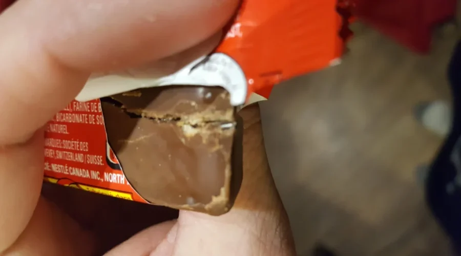 Fredericton Police Investigating After Parent Reports Finding Needle In Halloween Candy