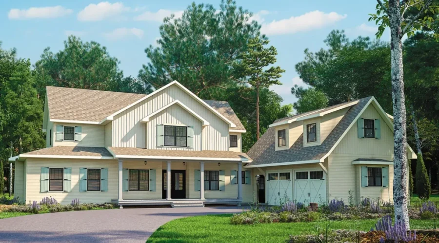 Hospital Home Lottery Winners Announced
