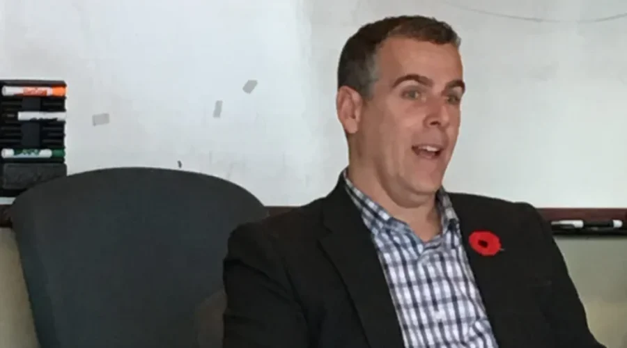 Growth Committee Hears Ways to Boost Saint John Population