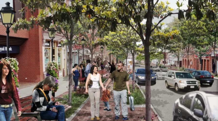 A Ton of Feedback As Work Continues On A Plan for the Central Peninsula