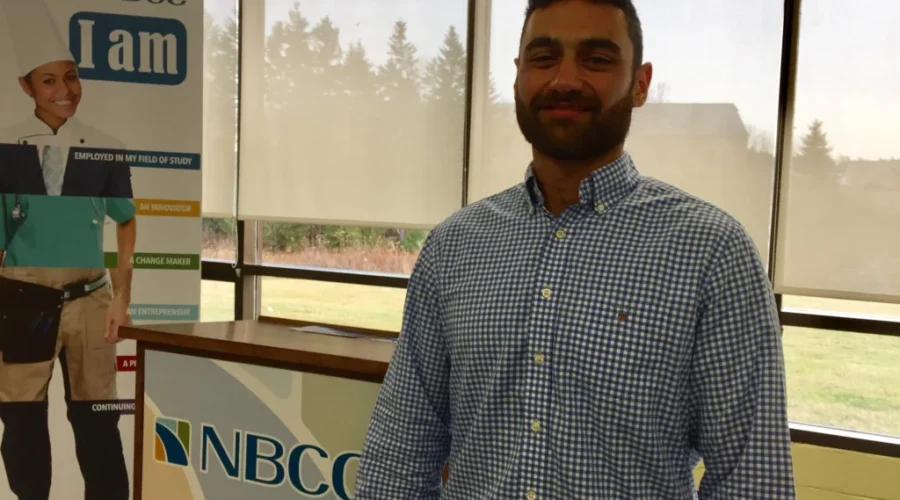 NBCC Saint John Will Add Cybersecurity Program Next Fall