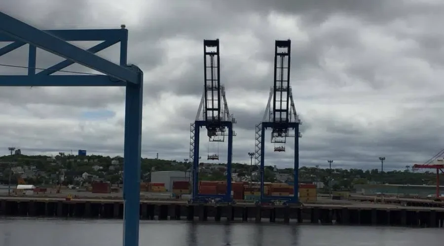 Economic Growth In N.B. Forecasted To Soften In 2018