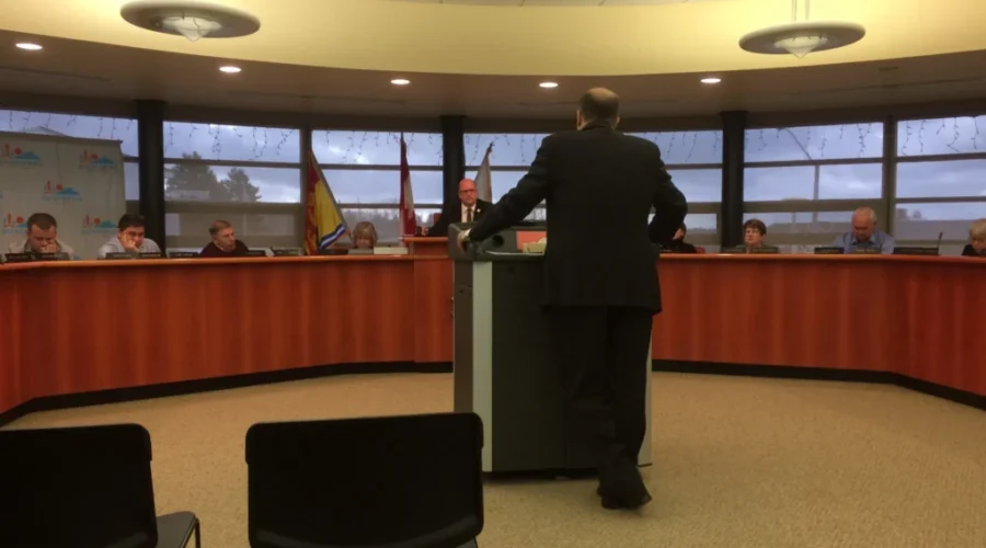 Tax Rate In Quispamsis Proposed To Rise