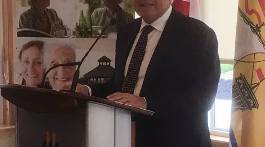 U de M President Nominated As Federal Official Languages Commissioner