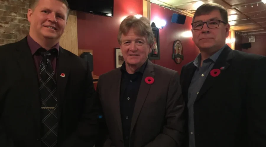The Police Union Strikes Back On Wage Claims