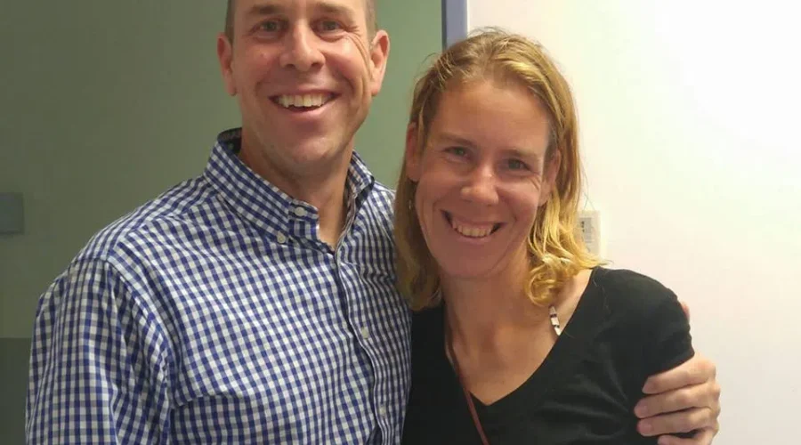 Missing Saint John Woman Found In Europe
