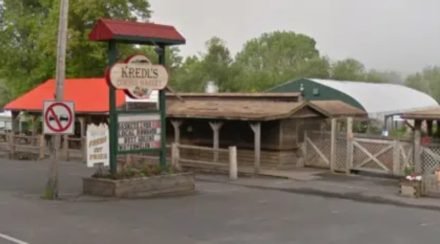 Kredl’s Corner Market Sold To Mrs. Dunsters Of Sussex