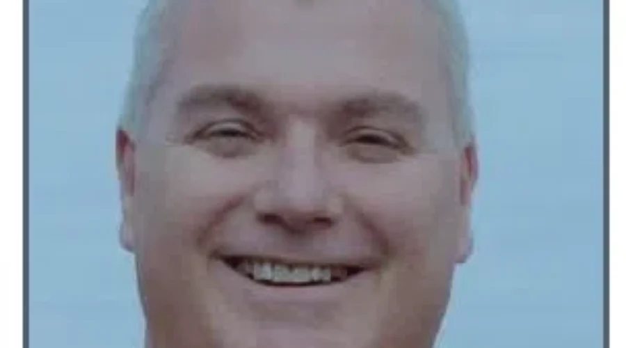 KV Hires Former Mountie As New Chief