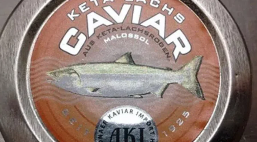 Caviar Being Recalled By Canadian Food Inspection Agency