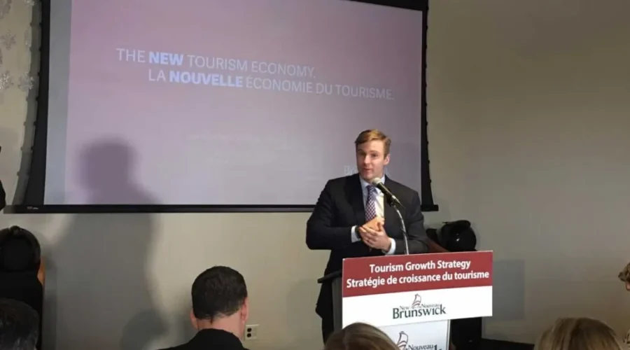 Gallant Gov’t Investing $100M Into New Tourism Growth Strategy