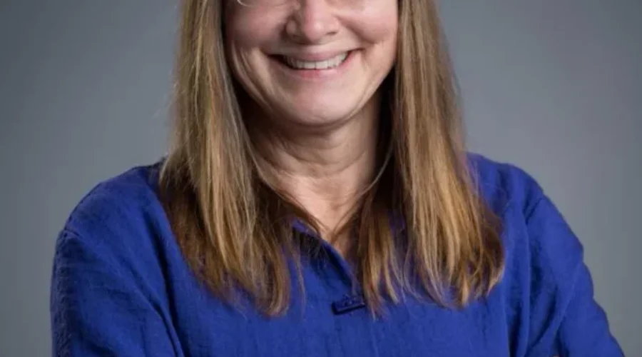 UNB Researcher Named To Federal Panel On Climate Change