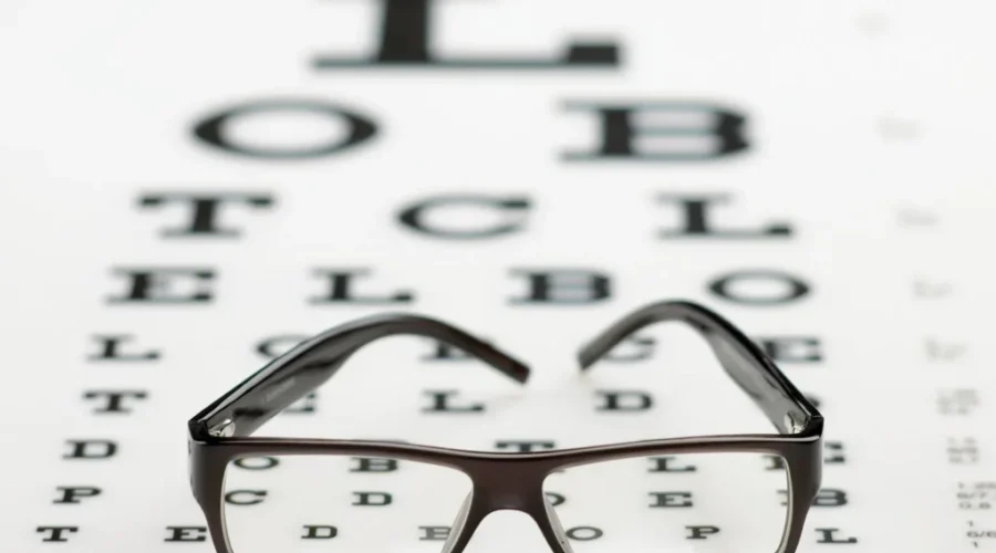 Four Year Old Children In NB To Get Free Eye Exams And Corrective Glasses