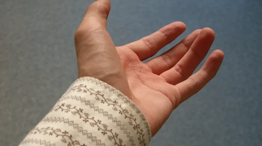 Sharing Small Acts For Big Impacts