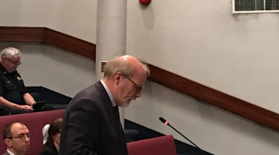Arts and Culture Community Pleads With Saint John Council To Increase Funding