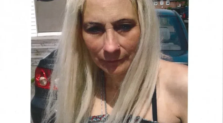 Codiac RCMP Are Looking For A Missing Moncton Woman