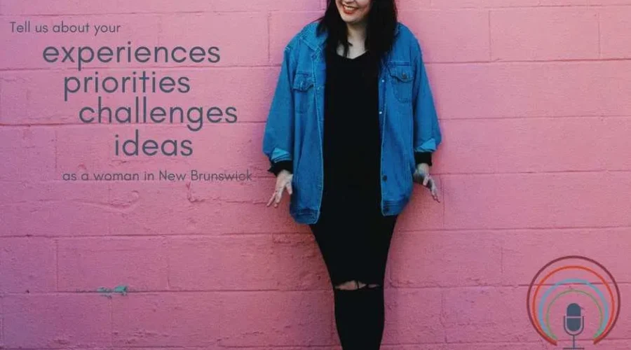 Women In Province Being Surveyed About Their Experiences