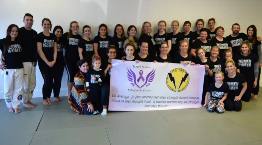 Building Confidence In Women To Reduce Domestic Violence In Saint John and Rothesay