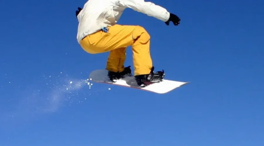 Poley Mountain Excited For Snow Making