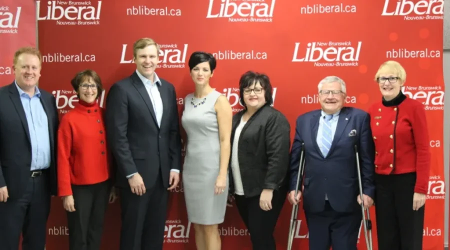 Provincial Liberals Choose Candidate For Rothesay